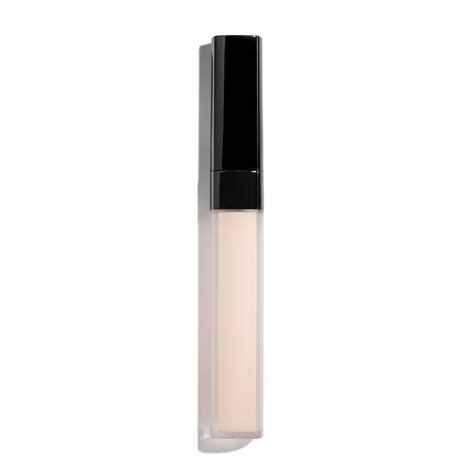 le correcteur de chanel peche|chanel color corrector rose.